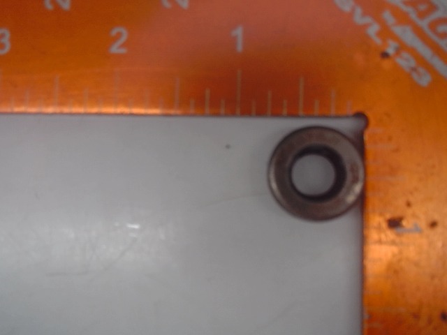 AF1576R Seal for JOHN DEERE