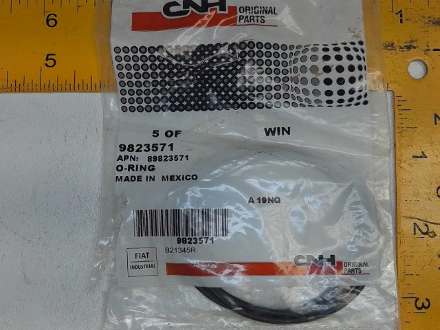 9823571 Seal O-ring