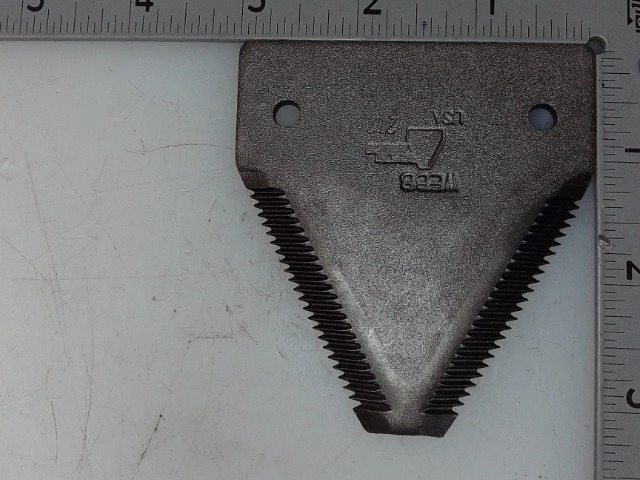 A-211-411 Section for JOHN DEERE