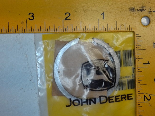 A2597R Snap Ring for JOHN DEERE
