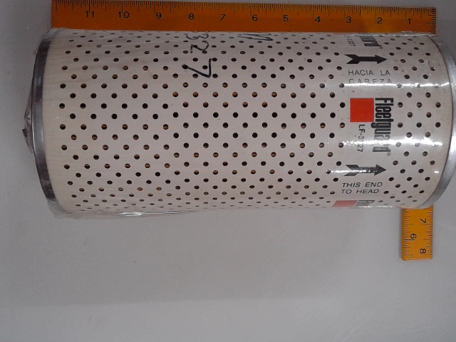 LF3372 Filter