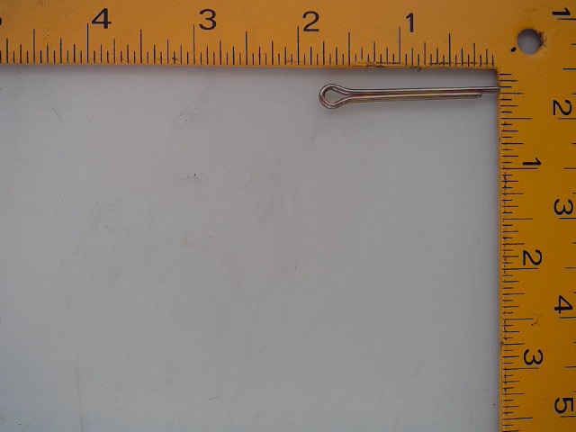 733-3232 Pin for CUB CADET