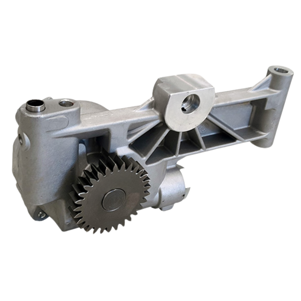 210-5522 Oil Pump