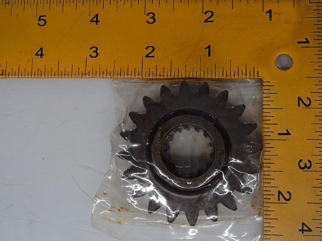 76650-12140 Gear for KUBOTA