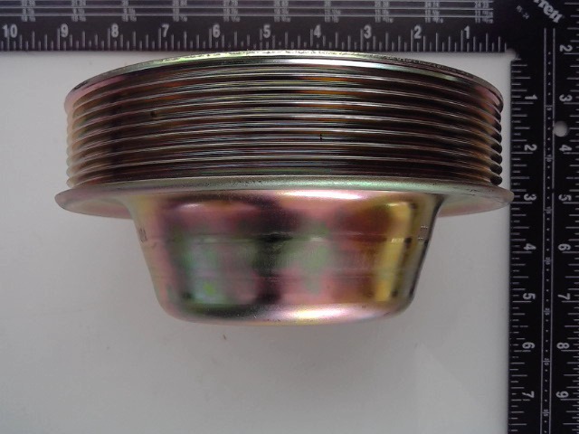 3914463 CUMMINS Pulley