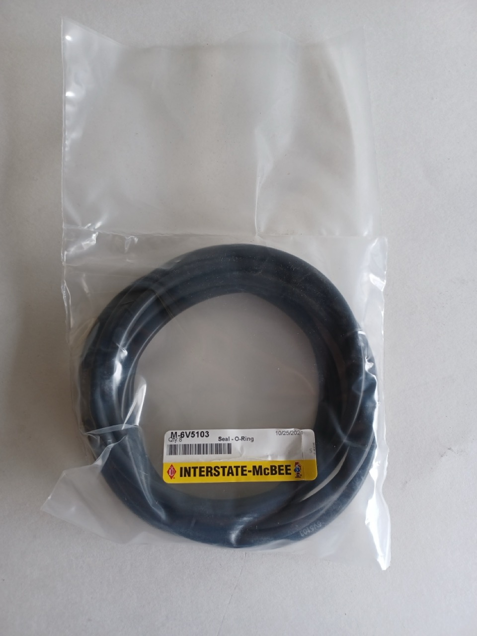 M-6V5103 Seal O Ring