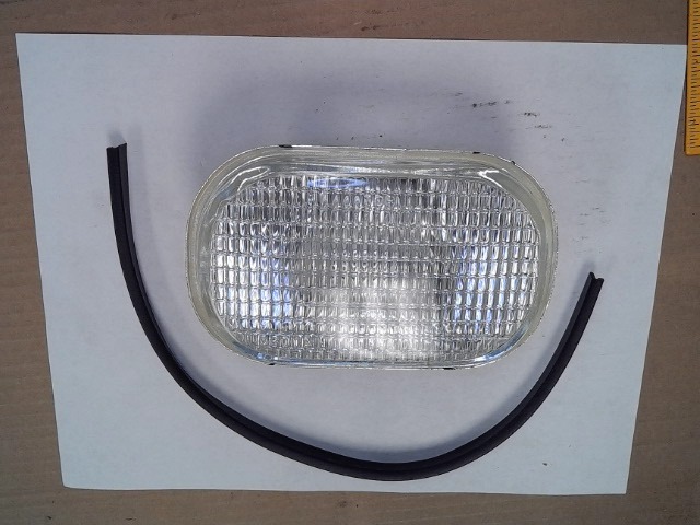 155-5354 Lens Assy for CATERPILLAR