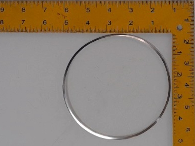 CD15465 Shim for JOHN DEERE