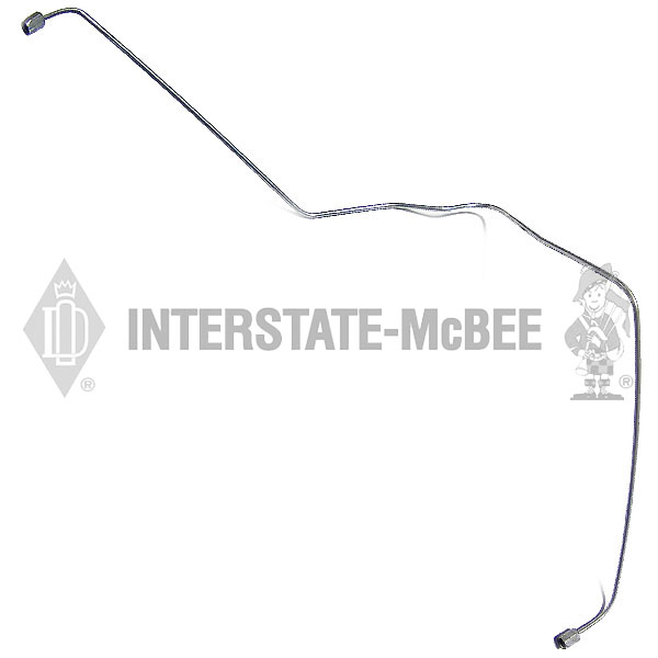 M-2P2655 Fuel Line #5 for INTERSTATE MCBEE