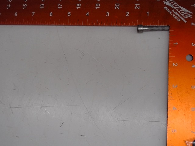 216-4690 Screw Socket Hd
