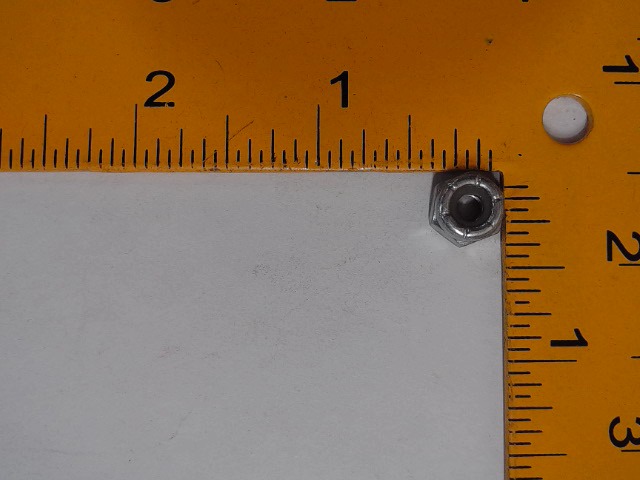 131-1404 Nut for NAVISTAR