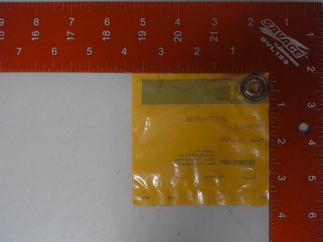 077-9056 Washer for CATERPILLAR