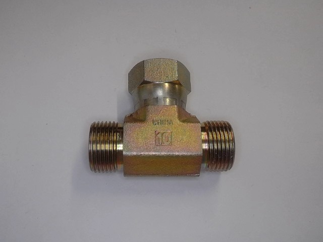 X10S6LO-S Fitting for JOHN DEERE