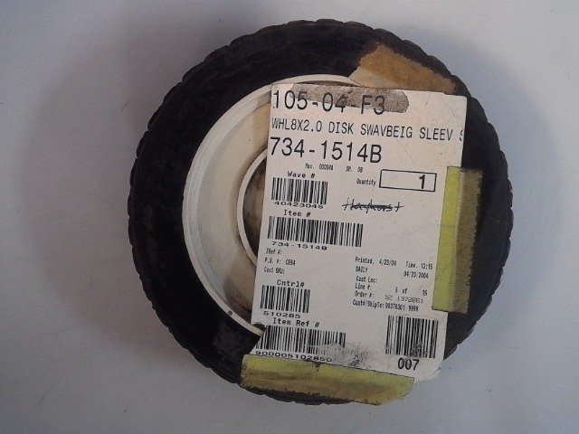 734-1514B Wheel for CUB CADET
