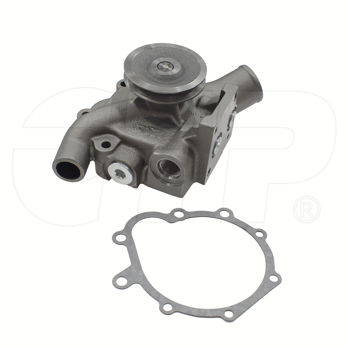 7C6438 Pump Gp-water