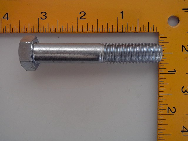 15349 Bolt for WOODS