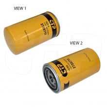 2735711 Crankcase Breather Filter