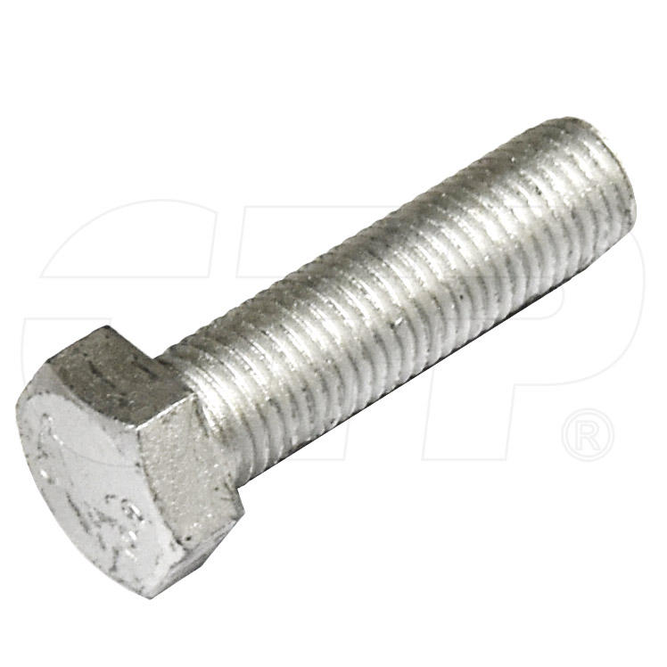 8T4140 Bolt-zinc for CATERPILLAR