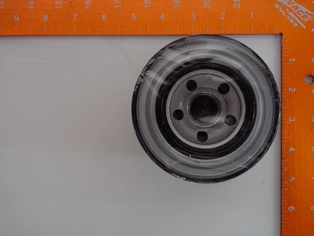 84557062 Fuel Filter