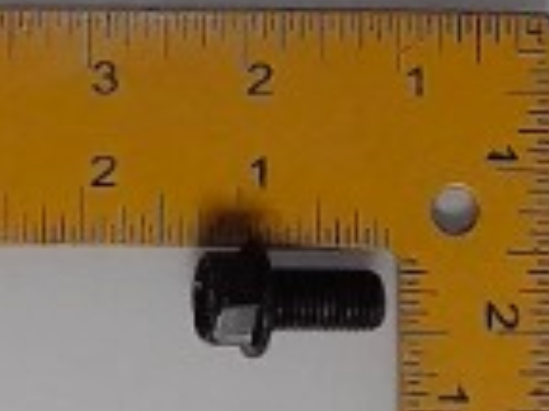 K7621-39432 Bolt for KUBOTA