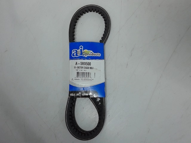 A-5VX500 Belt for JOHN DEERE