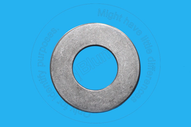 37B-09-4F024 Shim for KOMATSU
