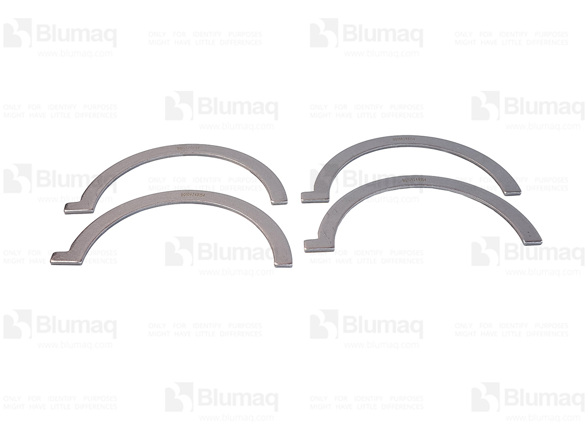 VO20397164 Thrust Bearing Set for VOLVO