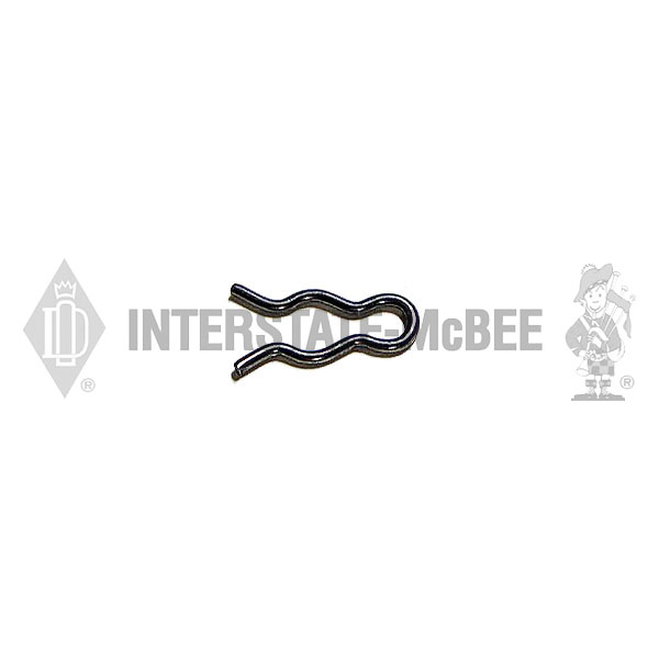A-142583 Spring - Clip Retainer