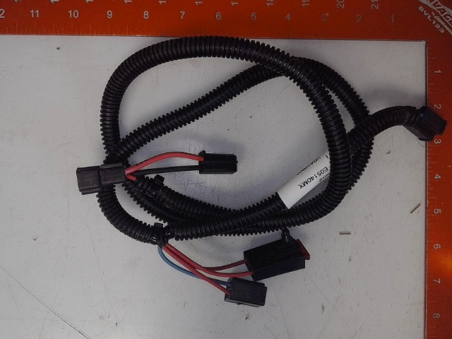 VGB10138 Alarm Kit for JOHN DEERE