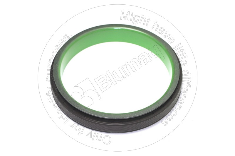 HUNE01090 BLUMAQ Seal