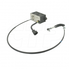 2475210 Motor As-governor for CATERPILLAR