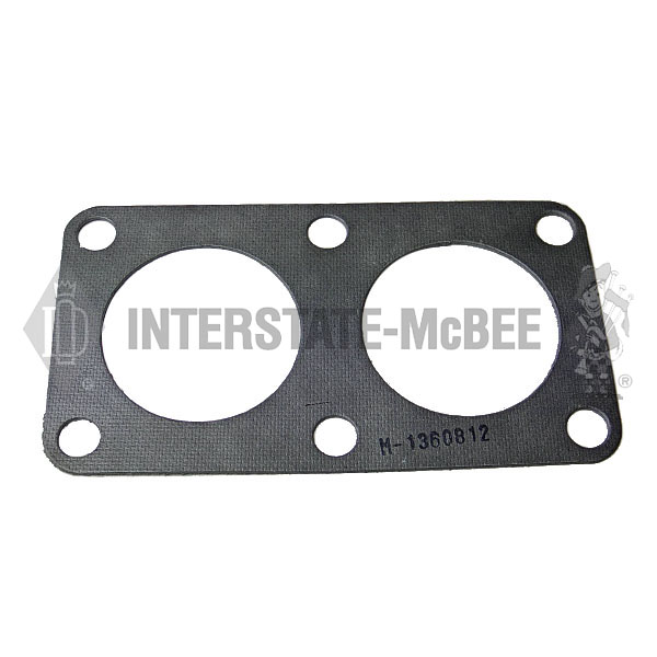 M-1360812 Gasket - Water Regulator for INTERSTATE MCBEE