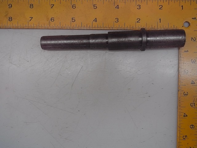 163671 CUMMINS Shaft