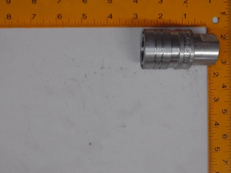 X4250-15 Coupler for JOHN DEERE