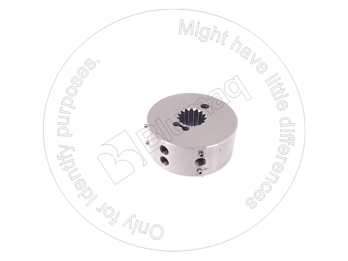 255-2948 Hub for CATERPILLAR