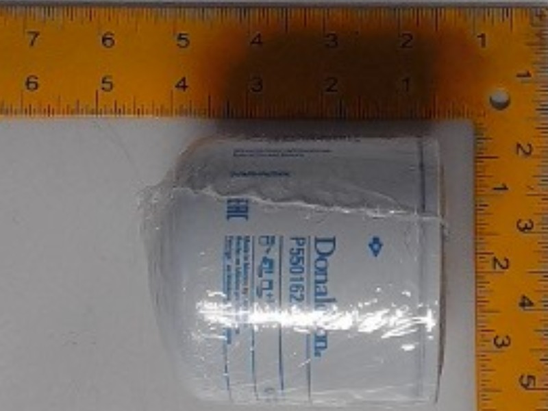 A-B1VPK5602 Filter for JOHN DEERE