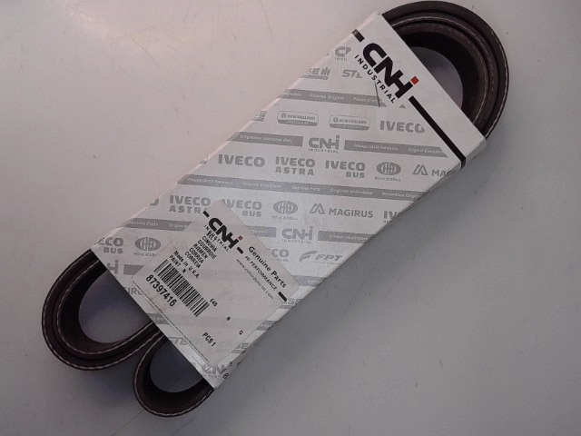 87397416 Belt