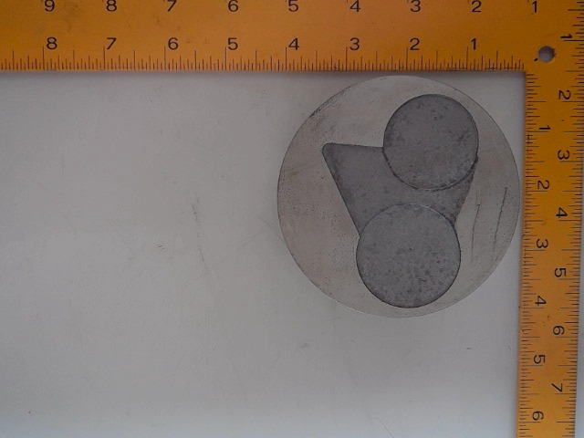16060-21910 Piston