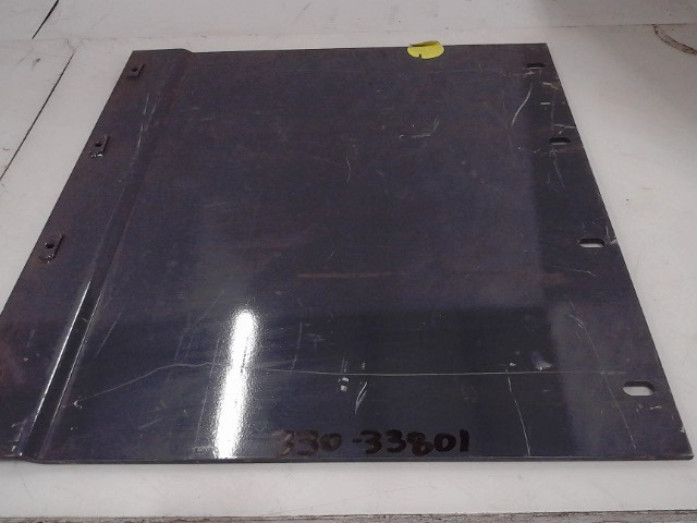 330-33801 Belly Pan for GEHL MANITOU