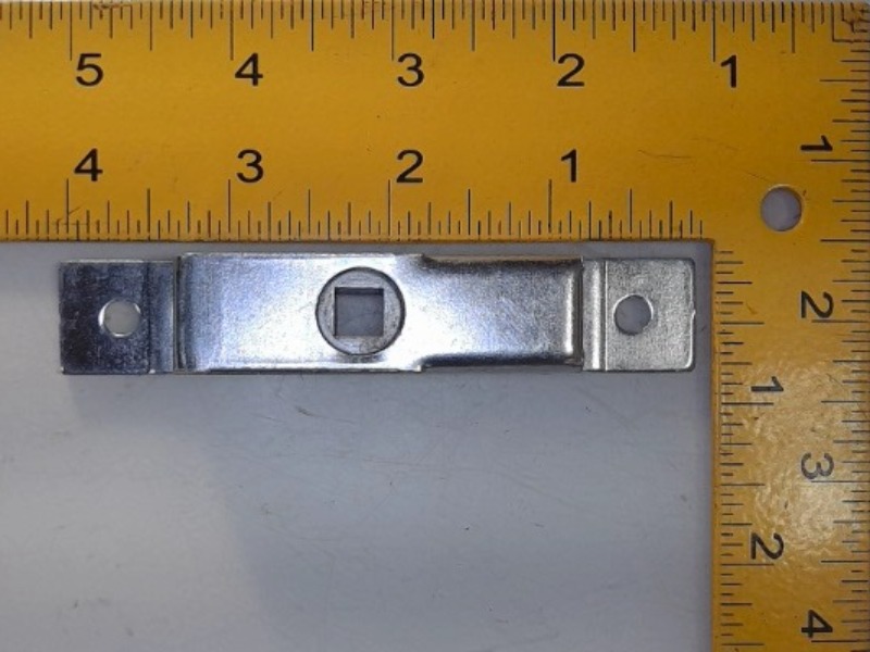 6W8906 Latch As for CATERPILLAR