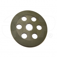 418-33-11241 Disc for KOMATSU