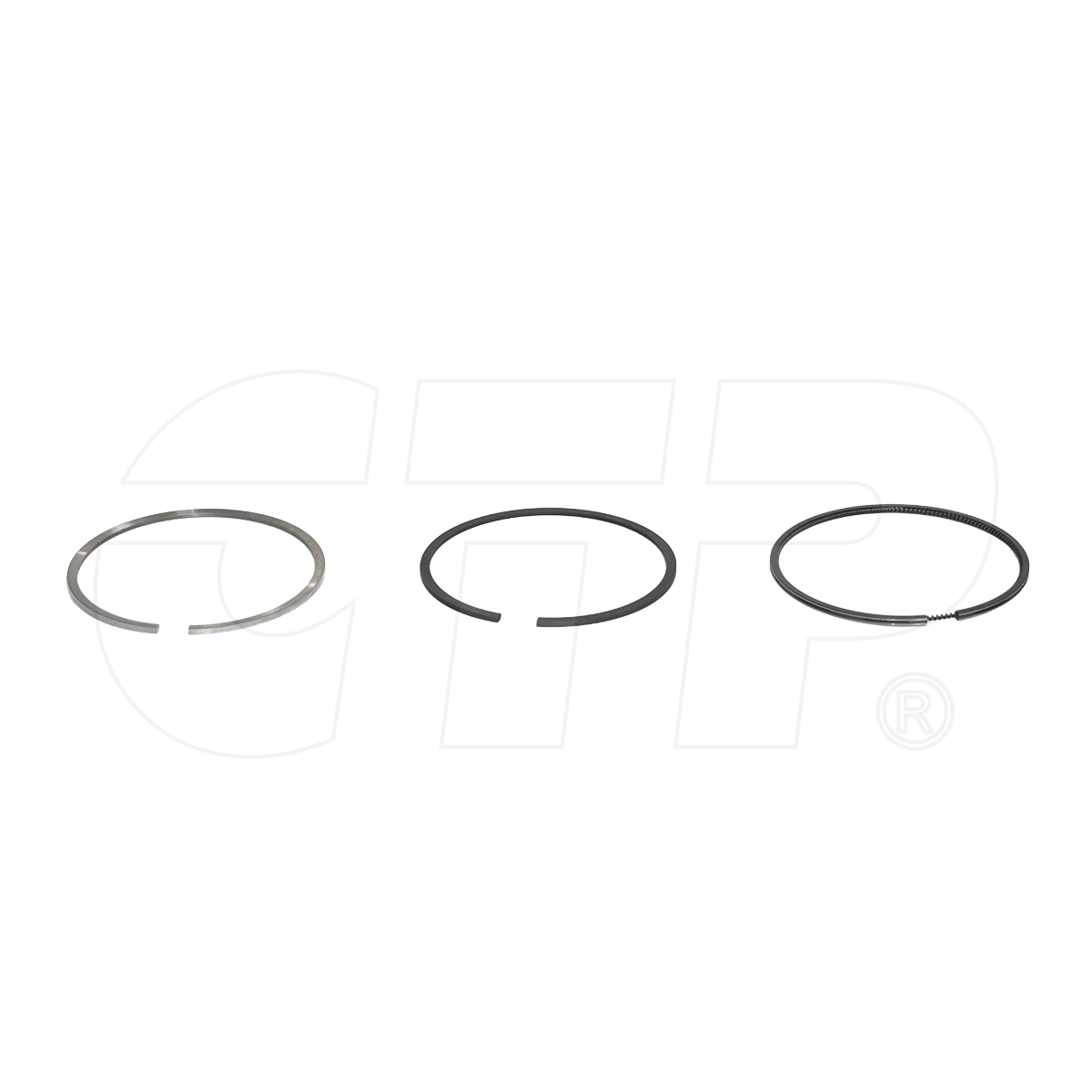 6754-31-2010 Piston Ring Set