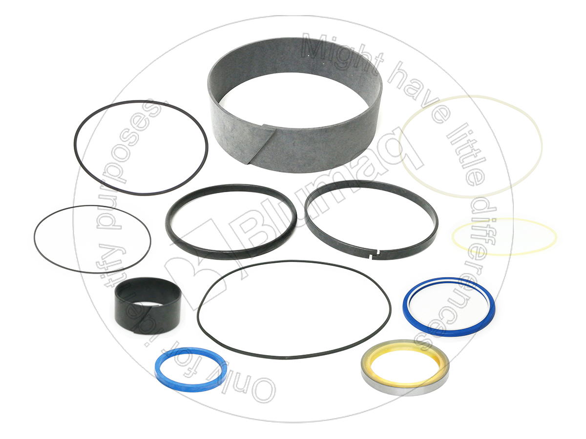 8C-6366 Hydraulic Seal Kit