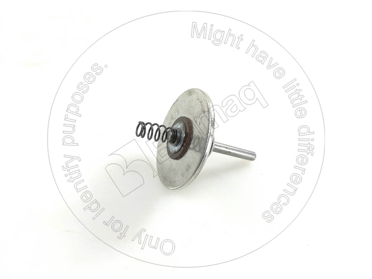 9G-6770 Plate for BLUMAQ