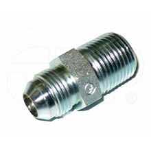 3R5387 Adapter - Straight for CATERPILLAR