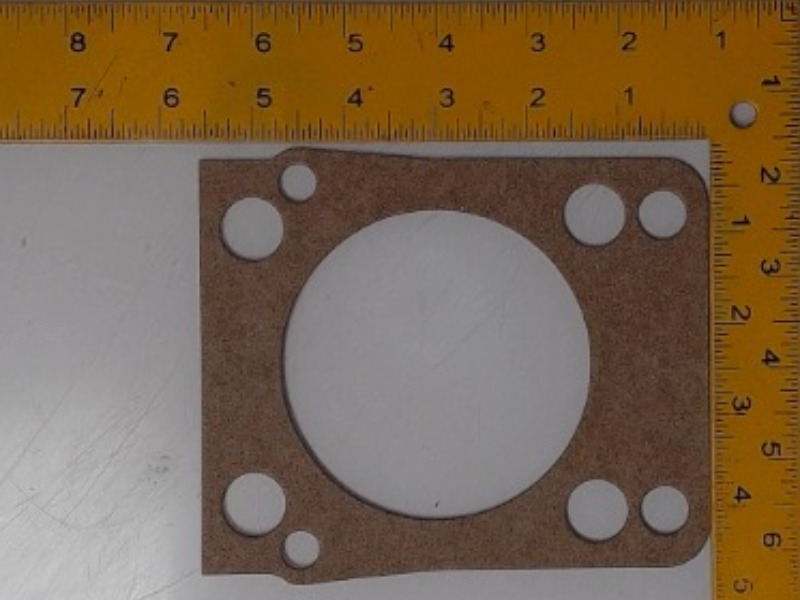 M175T Gasket for JOHN DEERE