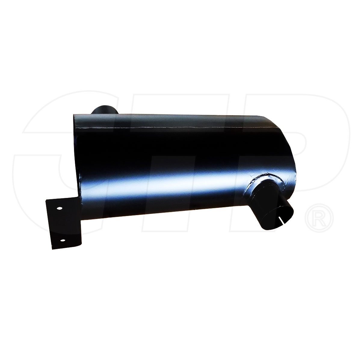 7E2944 Muffler for CATERPILLAR