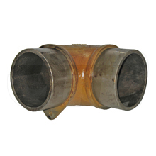 4N5960 Elbow for CATERPILLAR
