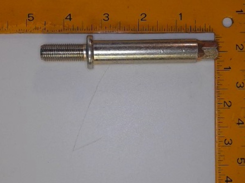 K1211-31160 Guide for KUBOTA