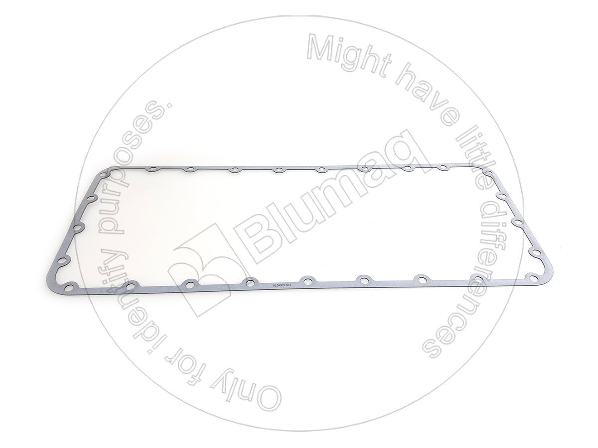 6L-5490 Paper Gasket for BLUMAQ